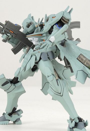 Muv-Luv Ａ３ 2008 限定 第5弹 Su-27SM 鹤 | Hpoi手办维基