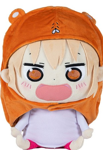 干物妹！小埋R 大号毛绒玩偶 小埋 | Hpoi手办维基