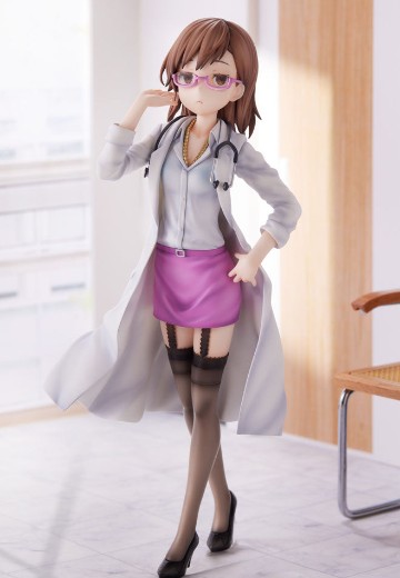 魔法禁书目录 御坂妹妹