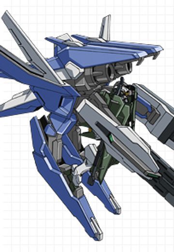 GN-002+GNR-001D GN堡垒D型