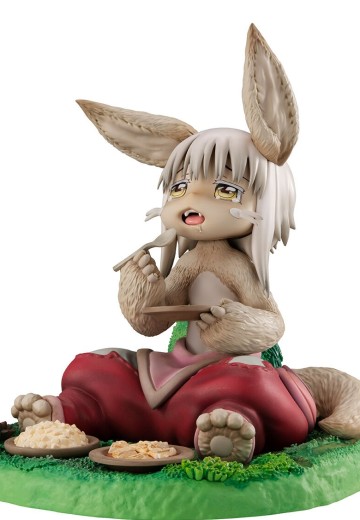 来自深渊：烈日的黄金乡 娜娜奇 嗯呐～… | Hpoi手办维基