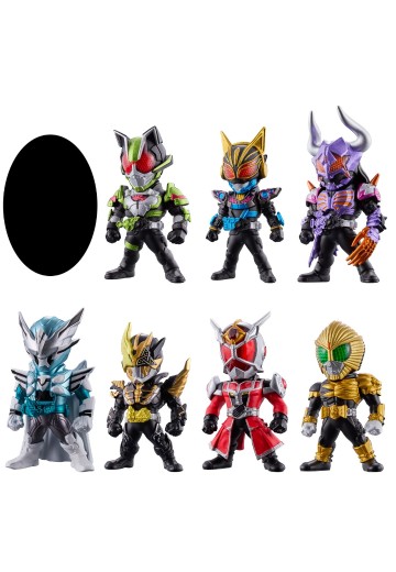 假面骑士大集结26 | Hpoi手办维基