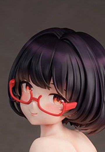 肉感少女 后辈双胞胎想色色 袖琳 明润眼 | Hpoi手办维基