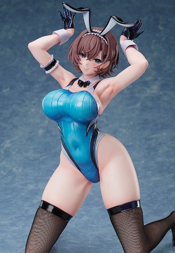 宫濑川夏海 兔女郎