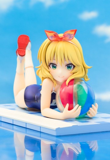 偶像大师灰姑娘女孩 樱井桃华 [夏日小姐]+ | Hpoi手办维基