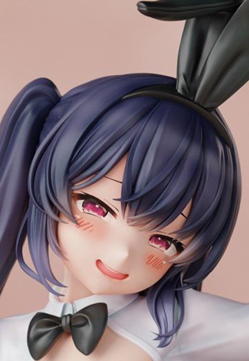 暗恋兔女郎 奈奈佳 明润眼