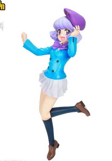 CharaGumin 楚楚可怜超能少女组 三宫紫穂 | Hpoi手办维基