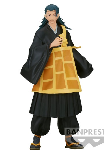 咒术回战 咒魂之型  -庵歌姬与夏油杰- B款 夏油杰