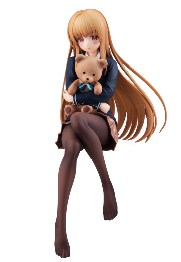 压泡面 邻家的天使同学  椎名真昼