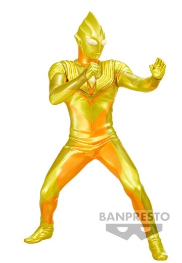 英雄勇像 迪迦奥特曼 迪迦奥特曼~致以辉煌的人~ B款