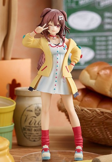 POP UP PARADE hololive 戌神沁音