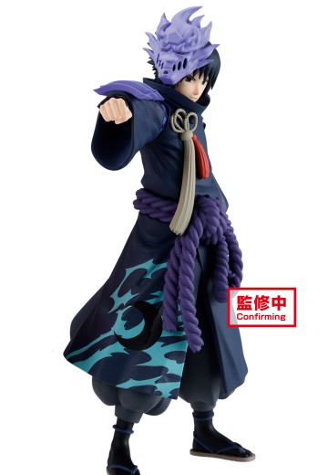 火影忍者疾风传 宇智波佐助 动画20周年纪念服装