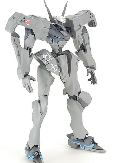 Muv-Luv A3 第8弹 日本帝国军 94式战术步行战斗机 不知火 帝都防卫第1师团·第1战术机甲连队样式 | Hpoi手办维基