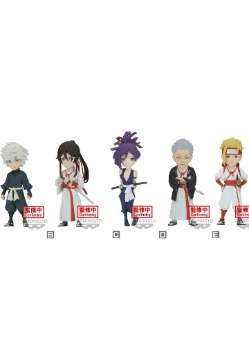 WCF 地狱乐 | Hpoi手办维基