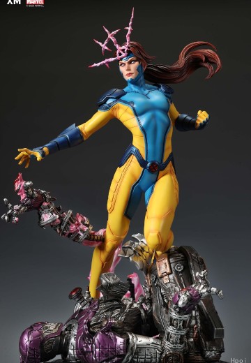 X战警 琴·葛蕾 经典版 | Hpoi手办维基