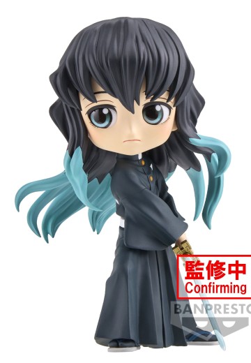 Q posket 鬼灭之刃 时透无一郎2 | Hpoi手办维基