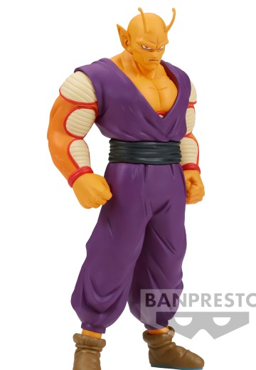 DXF 龙珠超：超级人造人 橙色比克