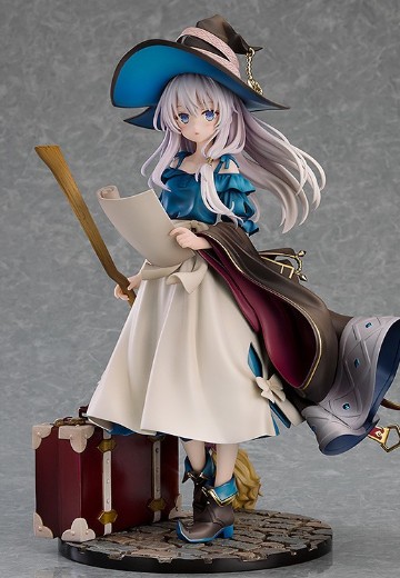 魔女之旅 伊蕾娜 ～初夏的苍穹～ | Hpoi手办维基