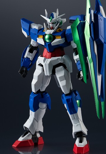 高达宇宙 机动战士高达00 先驱者的觉醒 GNT-0000 量子型00高达