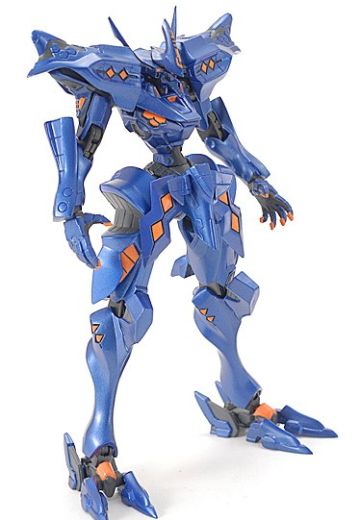 Muv-Luv A3 2007 限定 第1弹 日本帝国斯卫军 00式战术步行战斗机 武御雷 Type-00R  斯卫军第16大队指挥官机 | Hpoi手办维基