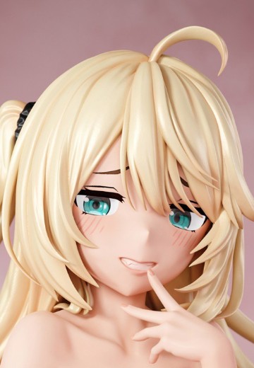 肉感少女 米娅 追视眼 | Hpoi手办维基