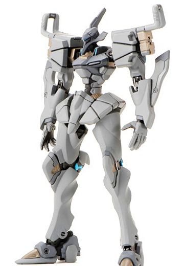 Muv-Luv  Ａ３ 第11弹 97式战术步行高等练习机 吹雪 | Hpoi手办维基