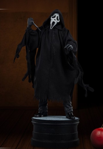 黎明杀机 鬼脸 | Hpoi手办维基