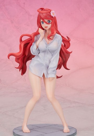 真·进化之实 踏上胜利的人生 莎莉娅 | Hpoi手办维基