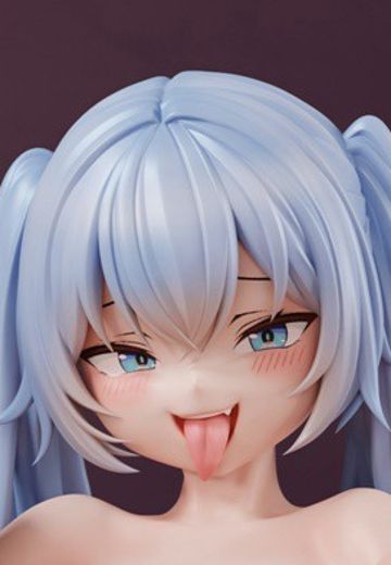 肉感少女 傲慢女孩 阿可酱 | Hpoi手办维基