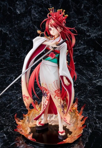 KDcolle 灼眼的夏娜 20周年纪念 夏娜 灼眼的美人 | Hpoi手办维基