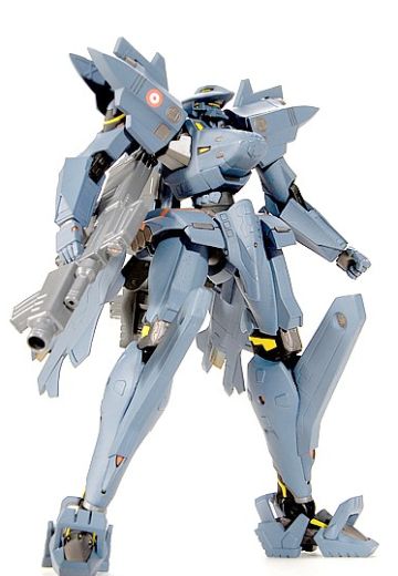 Muv-Luv A3 2010 限定 第4弹 F-16A 战隼 土耳其陆军第94战术机甲大队所属机 | Hpoi手办维基