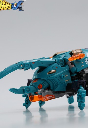 猛兽匣系列 BB-40ZE 微风