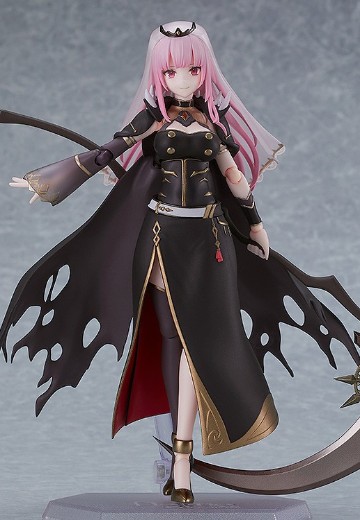 figma#602 hololive 森美声 | Hpoi手办维基