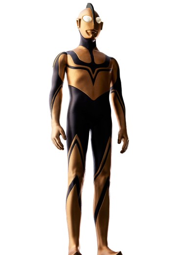 超大亮眼英雄  新·奥特曼 佐菲 | Hpoi手办维基