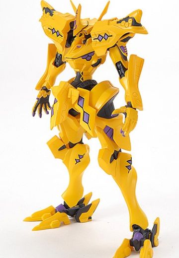 Muv-Luv Ａ３ 第0弹 日本帝国卫军 00式战术步行战斗机 武御雷  篁唯依机