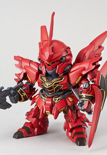 SDEX 013 机动战士高达独角兽  新安州 | Hpoi手办维基