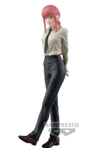 链锯人 链锯之魂3 真纪真