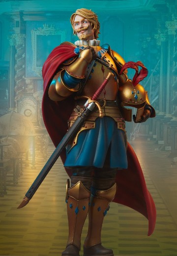 200635 机械之声的传奇 塔里安·达灵顿 | Hpoi手办维基