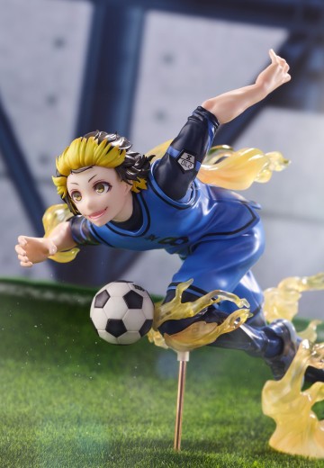 蓝色监狱 蜂乐回 | Hpoi手办维基