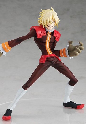 POP UP PARADE 天元突破 红莲螺岩 维拉尔 | Hpoi手办维基