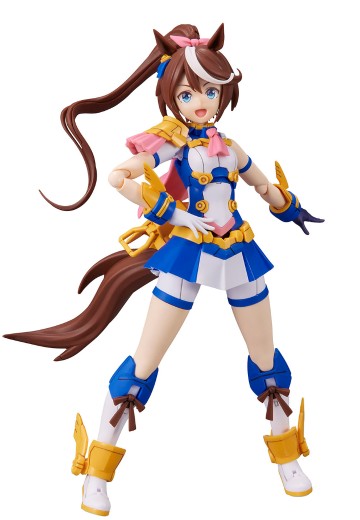 30MS 赛马娘 东海帝皇 | Hpoi手办维基