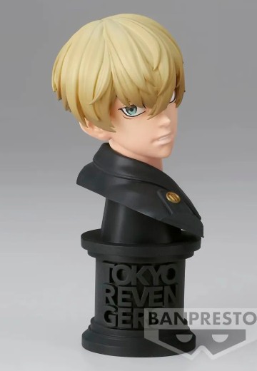 FACECULPTURES 重生之道 松野千冬胸像 A款