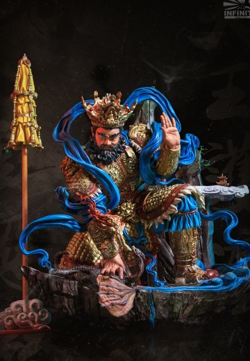 艺术家系列 天王 | Hpoi手办维基