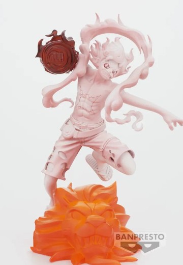 战光绝景 航海王：红发歌姬 蒙奇·D·路飞 | Hpoi手办维基