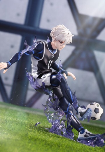 蓝色监狱 凪诚士郎