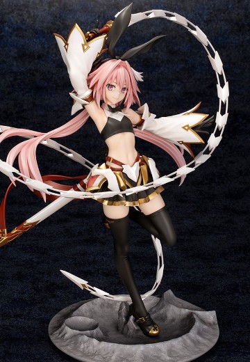 命运-冠位指定 剑士-阿斯托尔福 | Hpoi手办维基