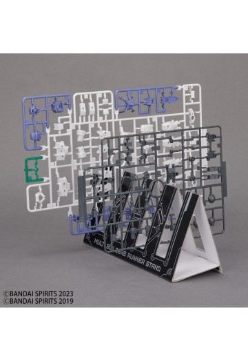 多元制作家板件支架 | Hpoi手办维基