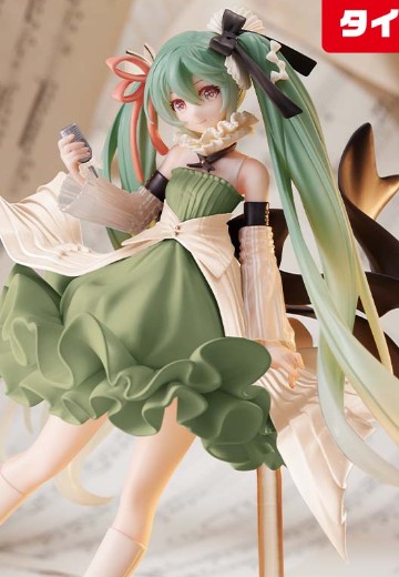 艺术家杰作 初音未来 ～Latidos-2022-~（TAITO线上娃娃机限定）