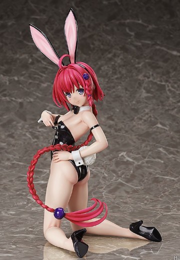 B-style 出包王女Darkness 黑咲芽亚 裸腿兔女郎