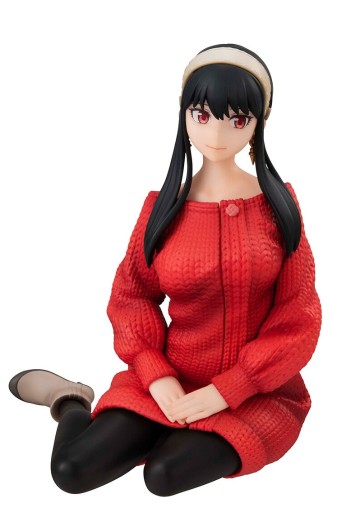 GEM系列 间谍过家家 掌中约尔